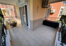 2+1 apartment for sale, 115 m2, 50m from the sea in Mahmutlar, Alanya, Turkey № 6067 – photo 7