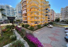 Продажа квартиры 2+1, 115 м2, до моря 50 м в районе Махмутлар, Аланья, Турция № 6067 – фото 22