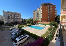 2+1 apartment for sale, 115 m2, 50m from the sea in Mahmutlar, Alanya, Turkey № 6067 – photo 21