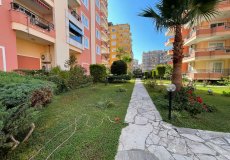 2+1 apartment for sale, 115 m2, 50m from the sea in Mahmutlar, Alanya, Turkey № 6067 – photo 27