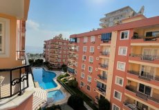 Продажа квартиры 2+1, 110 м2, до моря 50 м в районе Махмутлар, Аланья, Турция № 6104 – фото 3