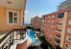 Продажа квартиры 2+1, 110 м2, до моря 50 м в районе Махмутлар, Аланья, Турция № 6104 – фото 4