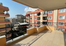 Продажа квартиры 2+1, 110 м2, до моря 50 м в районе Махмутлар, Аланья, Турция № 6104 – фото 8