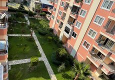Продажа квартиры 2+1, 110 м2, до моря 50 м в районе Махмутлар, Аланья, Турция № 6104 – фото 10