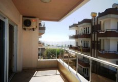 Продажа квартиры 1+1, 65 м2, до моря 20 м в районе Кестель, Аланья, Турция № 6064 – фото 34