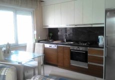 Продажа квартиры 1+1, 65 м2, до моря 20 м в районе Кестель, Аланья, Турция № 6064 – фото 33