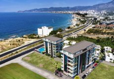 1+1 apartment for sale, 79 m2, 150m from the sea in Kargicak, Alanya, Turkey № 6059 – photo 11