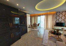 1+1 apartment for sale, 79 m2, 150m from the sea in Kargicak, Alanya, Turkey № 6059 – photo 21