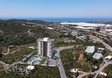 2+1 apartment for sale, 61 m2, 2000m from the sea in Demirtash, Alanya, Turkey № 6077 – photo 90