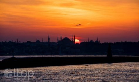 Инвестиционная привлекательность Стамбула растет