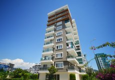 Продажа квартиры 2+1, 120 м2, до моря 350 м в районе Махмутлар, Аланья, Турция № 6165 – фото 2