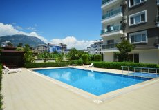 Продажа квартиры 2+1, 120 м2, до моря 350 м в районе Махмутлар, Аланья, Турция № 6165 – фото 4