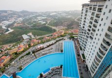 2+1 apartment for sale, 101 m2, 2300m from the sea in Kargicak, Alanya, Turkey № 6199 – photo 1