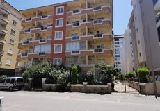 Продажа квартиры 2+1, 110 м2, до моря 200 м в районе Махмутлар, Аланья, Турция № 6202 – фото 19