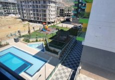 Продажа квартиры 2+1, 110 м2, до моря 150 м в районе Каргыджак, Аланья, Турция № 6188 – фото 30