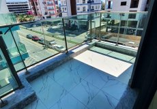 2+1 apartment for sale, 110 m2, 150m from the sea in Kargicak, Alanya, Turkey № 6188 – photo 29