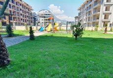 2+1 apartment for sale, 110 m2, 150m from the sea in Kargicak, Alanya, Turkey № 6188 – photo 7