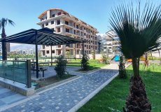 2+1 apartment for sale, 110 m2, 150m from the sea in Kargicak, Alanya, Turkey № 6188 – photo 8