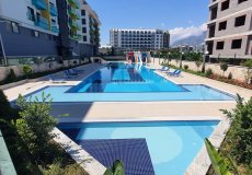 2+1 apartment for sale, 110 m2, 150m from the sea in Kargicak, Alanya, Turkey № 6188 – photo 6
