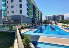 2+1 apartment for sale, 110 m2, 150m from the sea in Kargicak, Alanya, Turkey № 6188 – photo 3