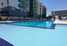 2+1 apartment for sale, 110 m2, 150m from the sea in Kargicak, Alanya, Turkey № 6188 – photo 2