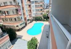2+1 apartment for sale, 115 m2, 150m from the sea in Mahmutlar, Alanya, Turkey № 6269 – photo 21