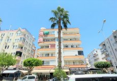 Продажа квартиры 2+1, 115 м2, до моря 150 м в районе Махмутлар, Аланья, Турция № 6269 – фото 29