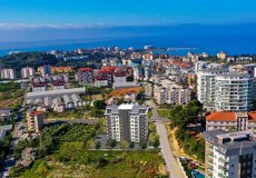 Продажа квартиры 1+1 2+1, 55 м2, до моря 700 м в районе Авсаллар, Аланья, Турция № 6179 – фото 1