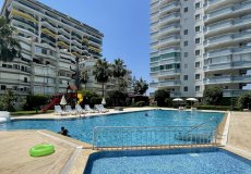 2+1 apartment for sale, 135 m2, 50m from the sea in Mahmutlar, Alanya, Turkey № 6180 – photo 4