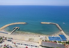 2+1 apartment for sale, 120 m2, 200m from the sea in Konakli, Alanya, Turkey № 6183 – photo 42