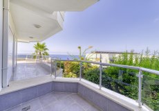 Продажа квартиры 2+1, 120 м2, до моря 200 м в районе Конаклы, Аланья, Турция № 6183 – фото 25