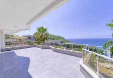 2+1 apartment for sale, 120 m2, 200m from the sea in Konakli, Alanya, Turkey № 6183 – photo 23