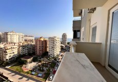 Продажа квартиры 2+1, 110 м2, до моря 300 м в районе Махмутлар, Аланья, Турция № 6201 – фото 14
