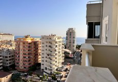 Продажа квартиры 2+1, 110 м2, до моря 300 м в районе Махмутлар, Аланья, Турция № 6201 – фото 15