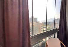 Продажа квартиры 2+1, 110 м2, до моря 300 м в районе Махмутлар, Аланья, Турция № 6201 – фото 20