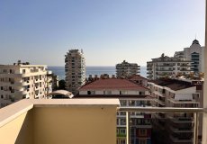 Продажа квартиры 2+1, 110 м2, до моря 300 м в районе Махмутлар, Аланья, Турция № 6201 – фото 22