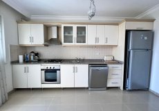 Продажа квартиры 2+1, 110 м2, до моря 300 м в районе Махмутлар, Аланья, Турция № 6201 – фото 5