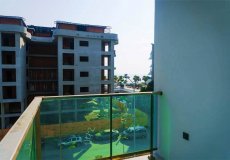 2+1 apartment for sale, 110 m2, 150m from the sea in Kargicak, Alanya, Turkey № 6188 – photo 35