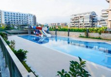 Продажа квартиры 2+1, 110 м2, до моря 150 м в районе Каргыджак, Аланья, Турция № 6188 – фото 5