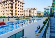 2+1 apartment for sale, 110 m2, 150m from the sea in Kargicak, Alanya, Turkey № 6188 – photo 4