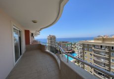 3+1 penthouse for sale, 280 m2, 50m from the sea in Mahmutlar, Alanya, Turkey № 6149 – photo 1