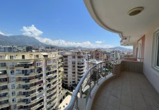 3+1 penthouse for sale, 280 m2, 50m from the sea in Mahmutlar, Alanya, Turkey № 6149 – photo 20