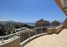 3+1 penthouse for sale, 280 m2, 50m from the sea in Mahmutlar, Alanya, Turkey № 6149 – photo 19