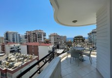 Продажа квартиры 2+1, 110 м2, до моря 300 м в районе Махмутлар, Аланья, Турция № 6162 – фото 3