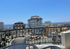 2+1 apartment for sale, 110 m2, 300m from the sea in Mahmutlar, Alanya, Turkey № 6162 – photo 2