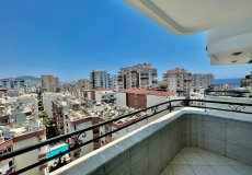 Продажа квартиры 2+1, 110 м2, до моря 300 м в районе Махмутлар, Аланья, Турция № 6162 – фото 6