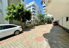 2+1 apartment for sale, 110 m2, 300m from the sea in Mahmutlar, Alanya, Turkey № 6162 – photo 28