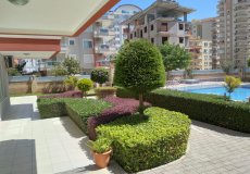 Продажа квартиры 2+1, 120 м2, до моря 400 м в районе Махмутлар, Аланья, Турция № 6174 – фото 23