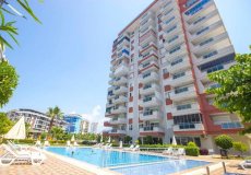Продажа квартиры 2+1, 120 м2, до моря 400 м в районе Махмутлар, Аланья, Турция № 6174 – фото 26