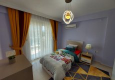Продажа квартиры 2+1, 120 м2, до моря 400 м в районе Махмутлар, Аланья, Турция № 6174 – фото 14
